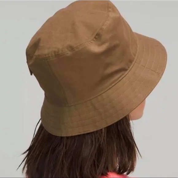 LULULEMON bucket hat - Picture 2 of 3